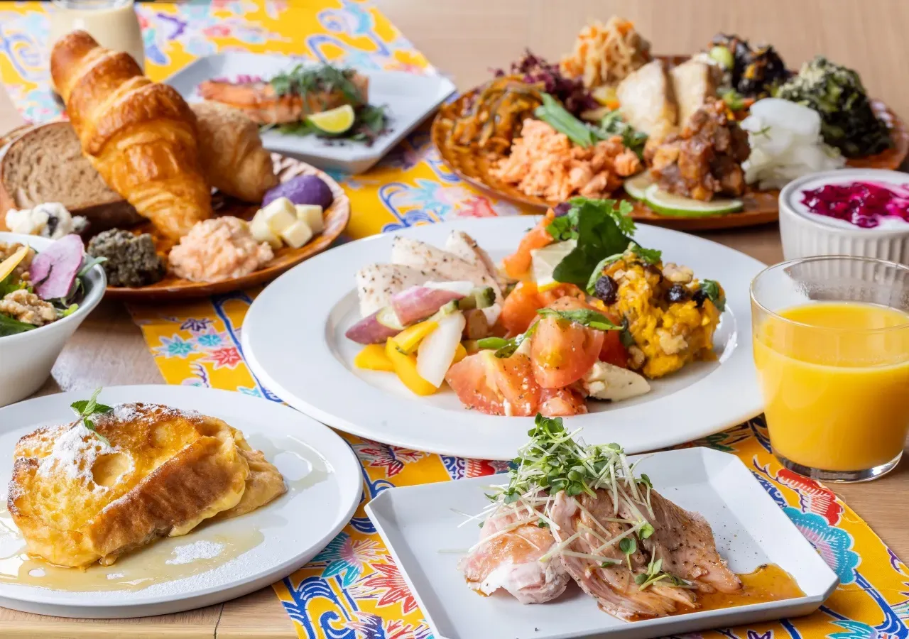 東急ステイ沖縄那覇