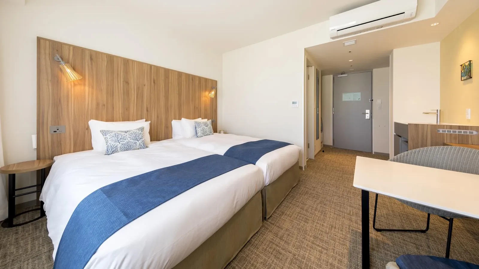 東急ステイ沖縄那覇