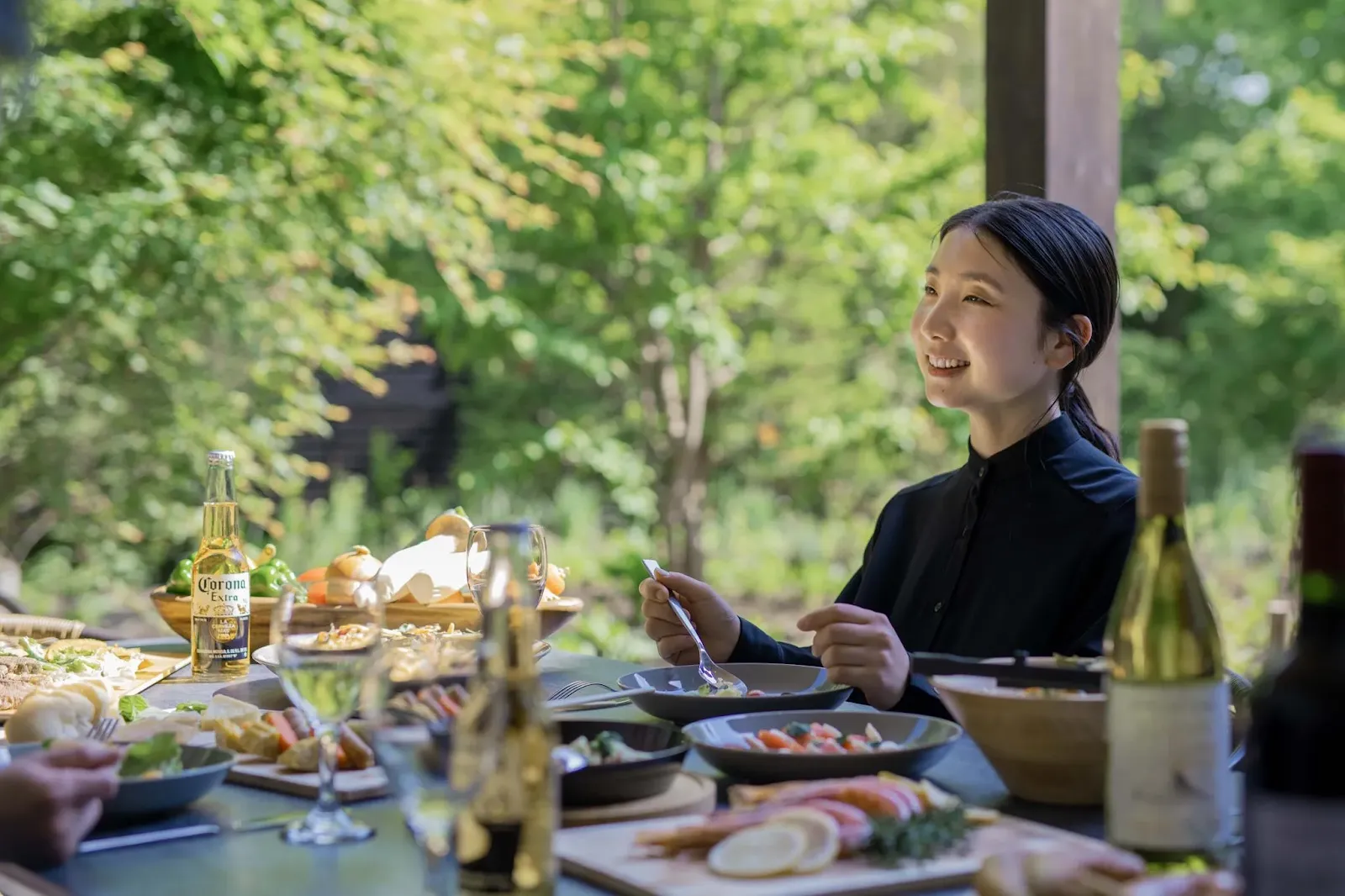 Villa Metsä KARUIZAWA