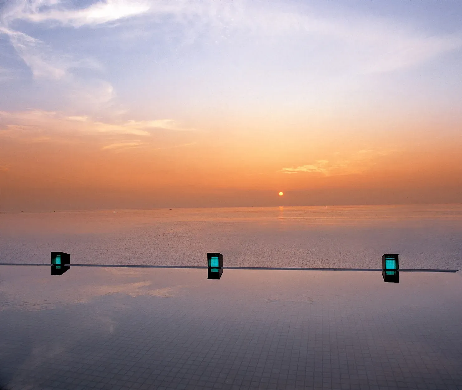 ホテルニューアワジ別亭 淡路夢泉景