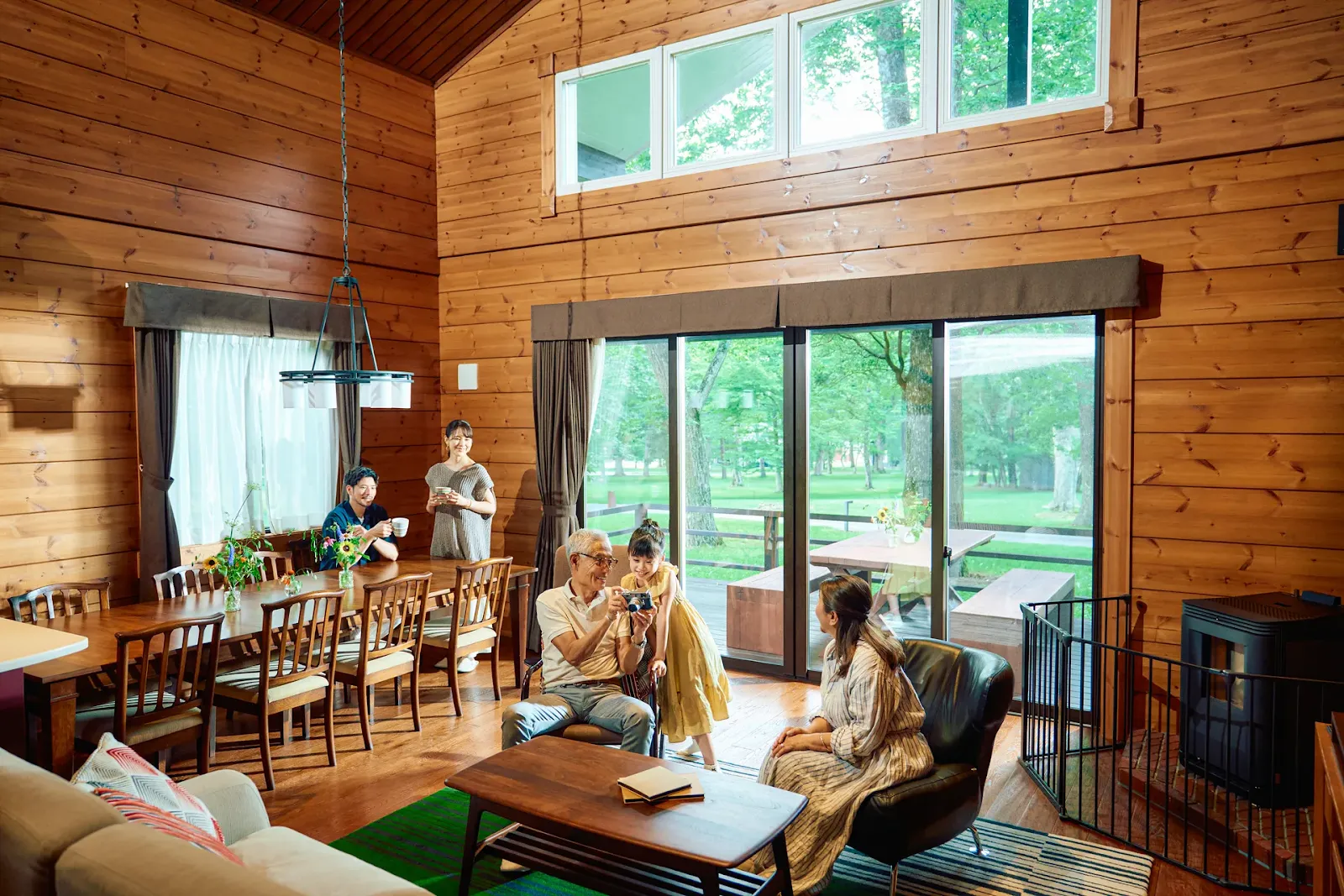 ザ・プリンス ヴィラ軽井沢