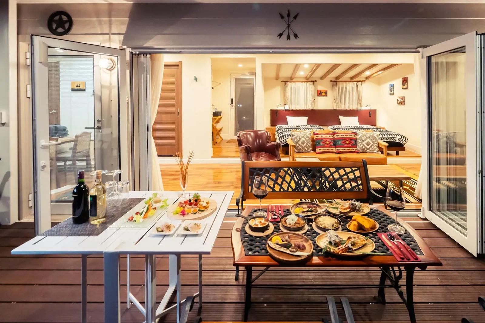 中伊豆 EAST WINDS VILLAGE