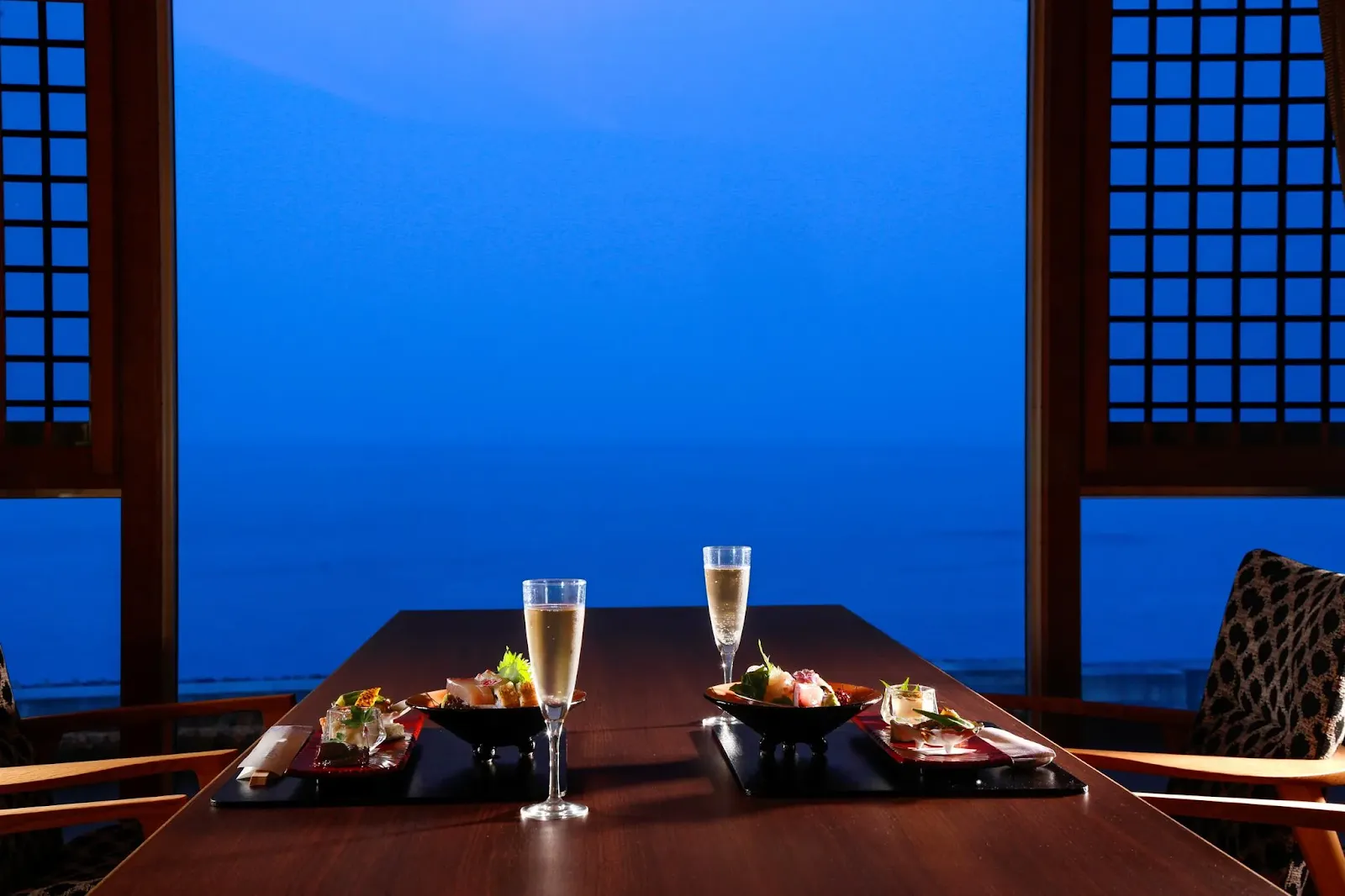 ホテルニューアワジ別亭 淡路夢泉景