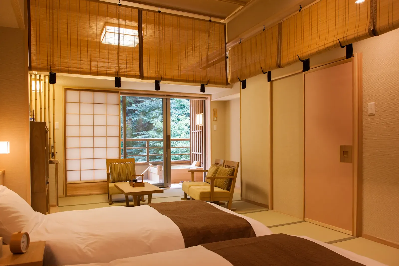 いにしえの宿 伊久(共立リゾート)