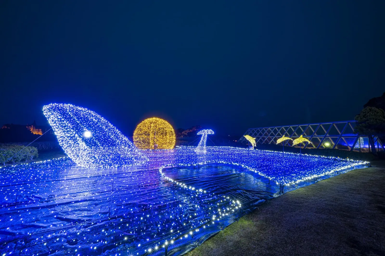 白浜古賀の井リゾート＆スパ