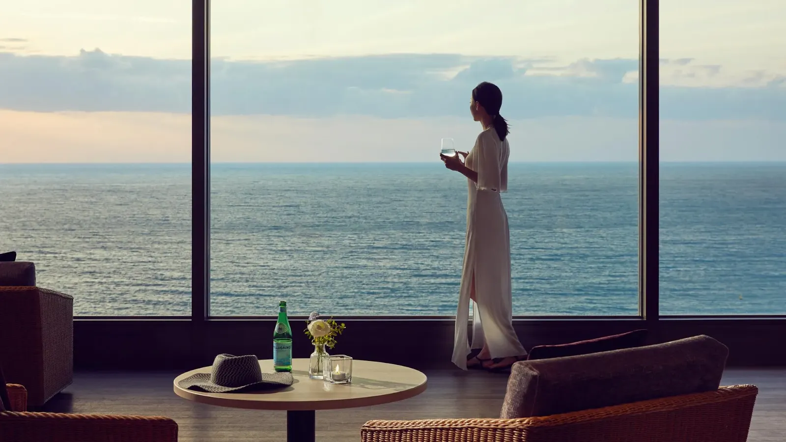 南紀白浜マリオットホテル