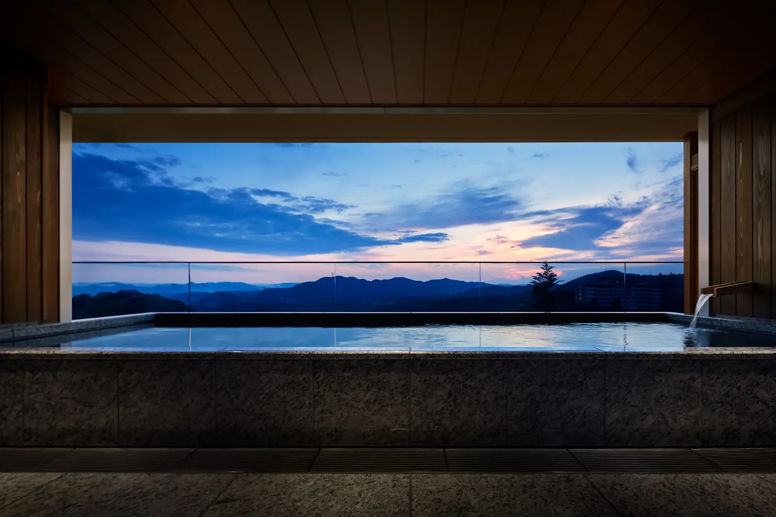 有馬グランドホテル 別墅 結楽