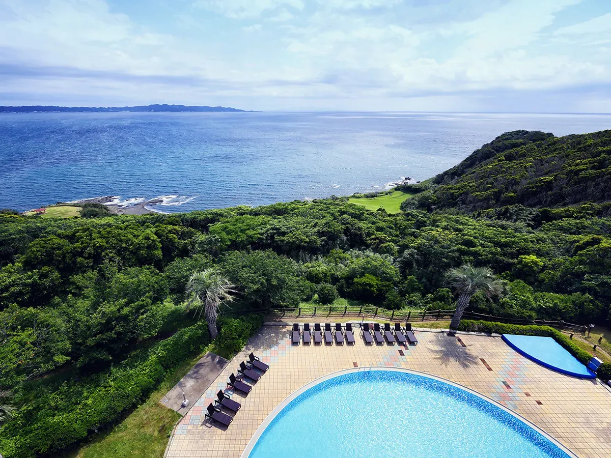 グランドメルキュール南房総リゾート＆スパ