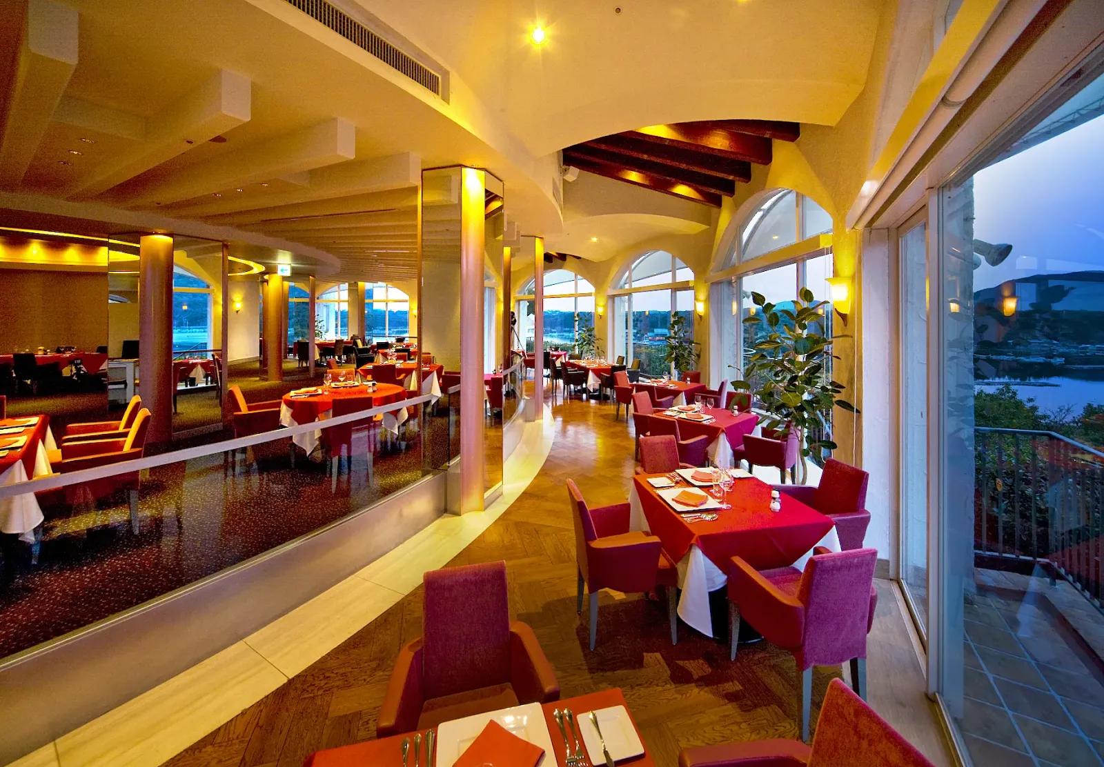 都リゾート 志摩 ベイサイドテラス【2024年12月21日リニューアルオープン】