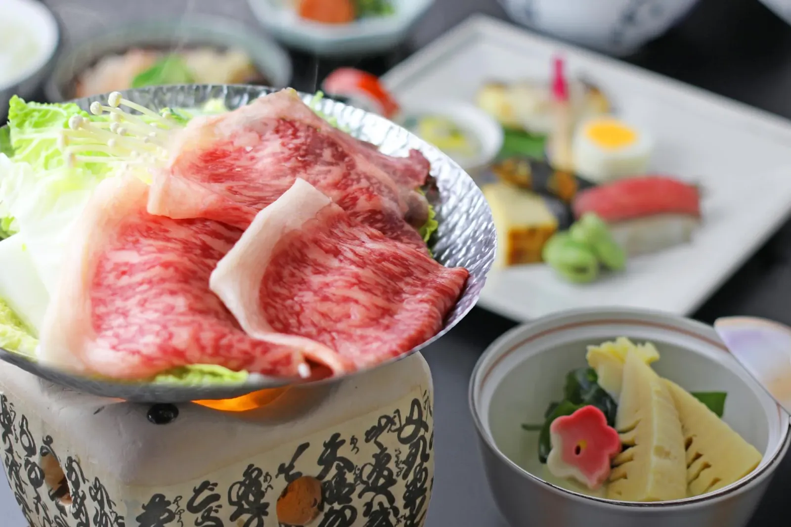 飛騨高山温泉 ひだホテルプラザ