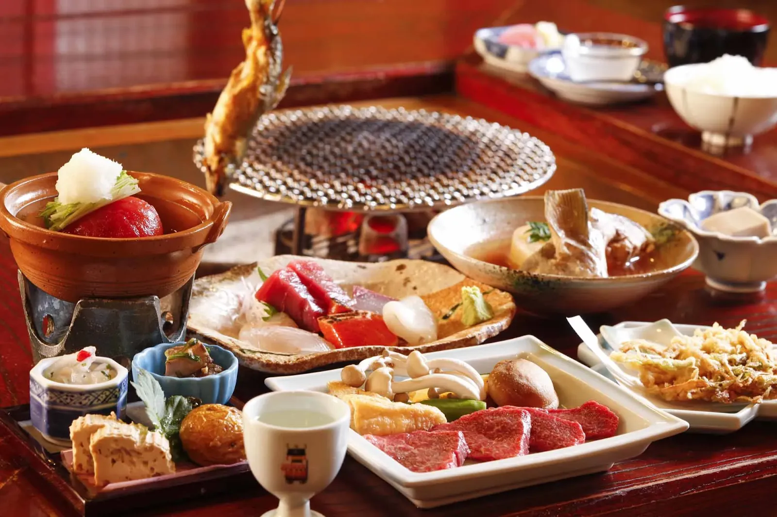 高山グリーンホテル（京王グループホテルズ）