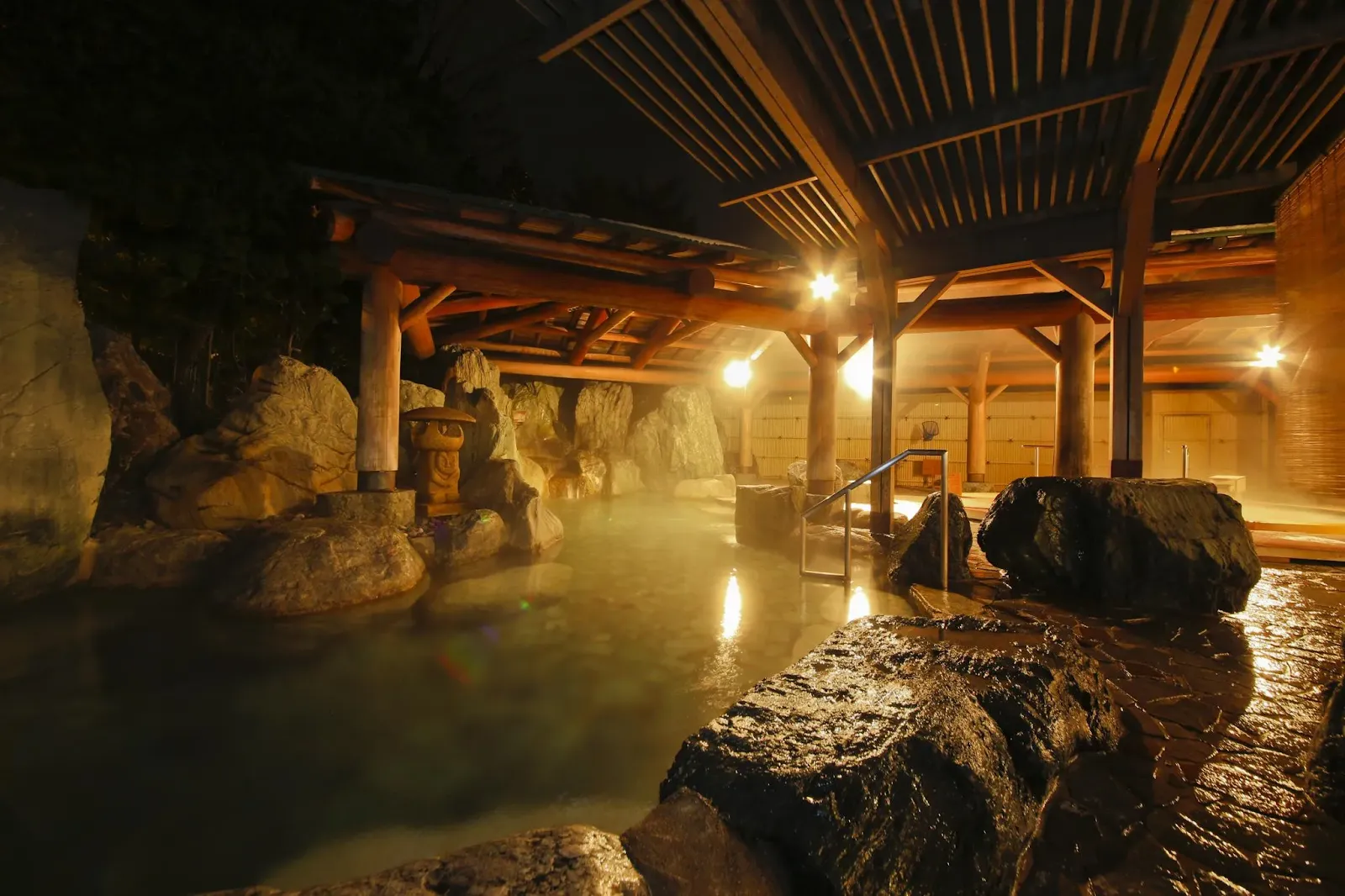 高山グリーンホテル（京王グループホテルズ）