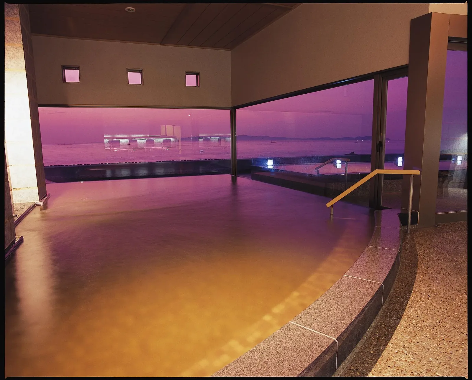 夢泉景別荘 天原