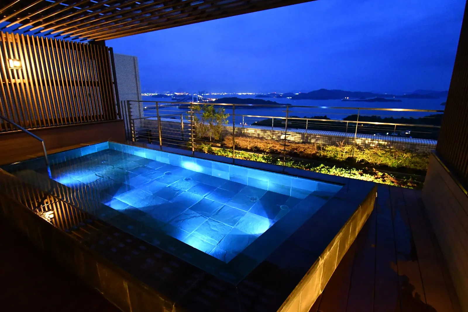 倉敷せとうち児島ホテル