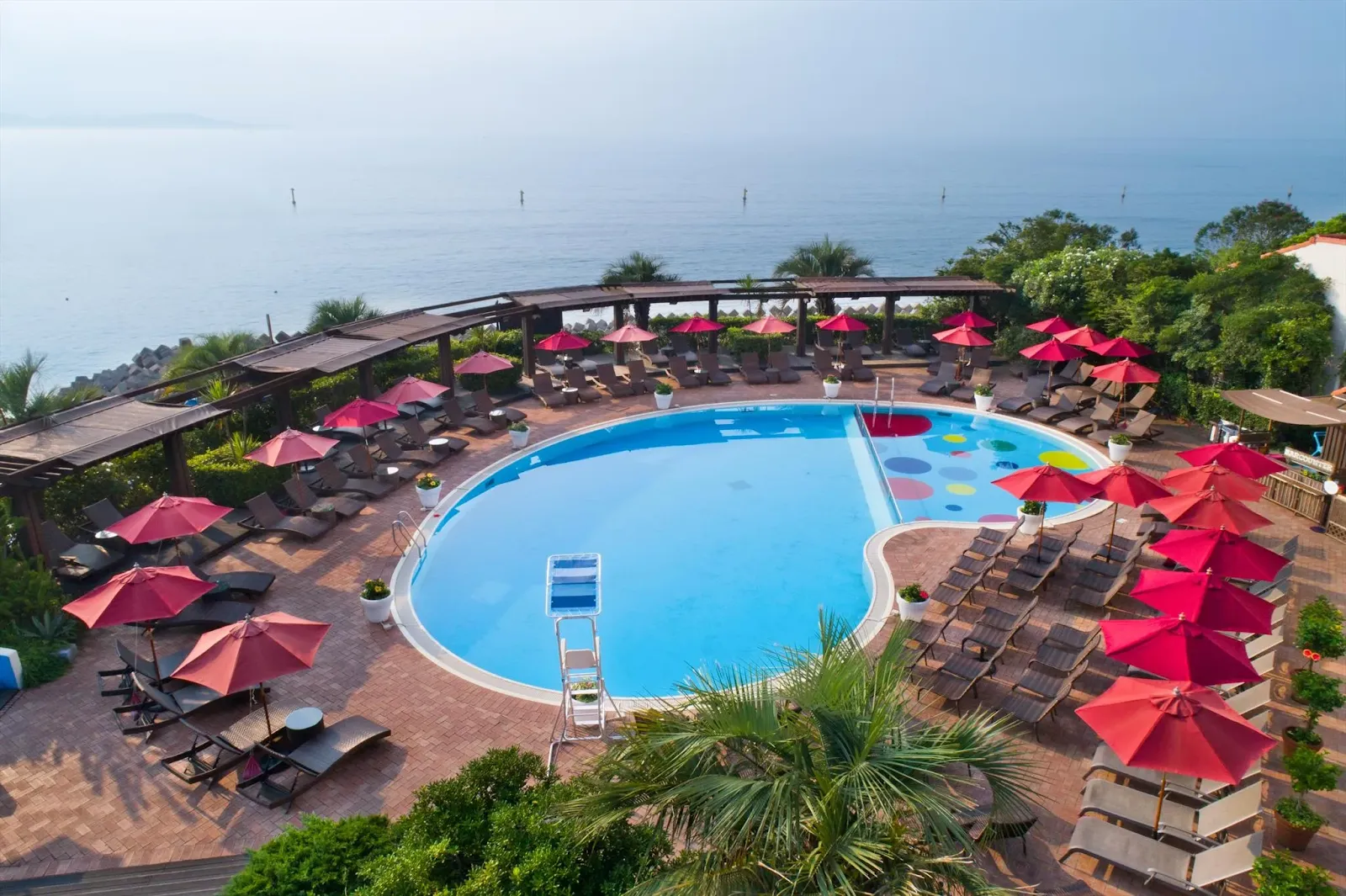 アオアヲ ナルト リゾート