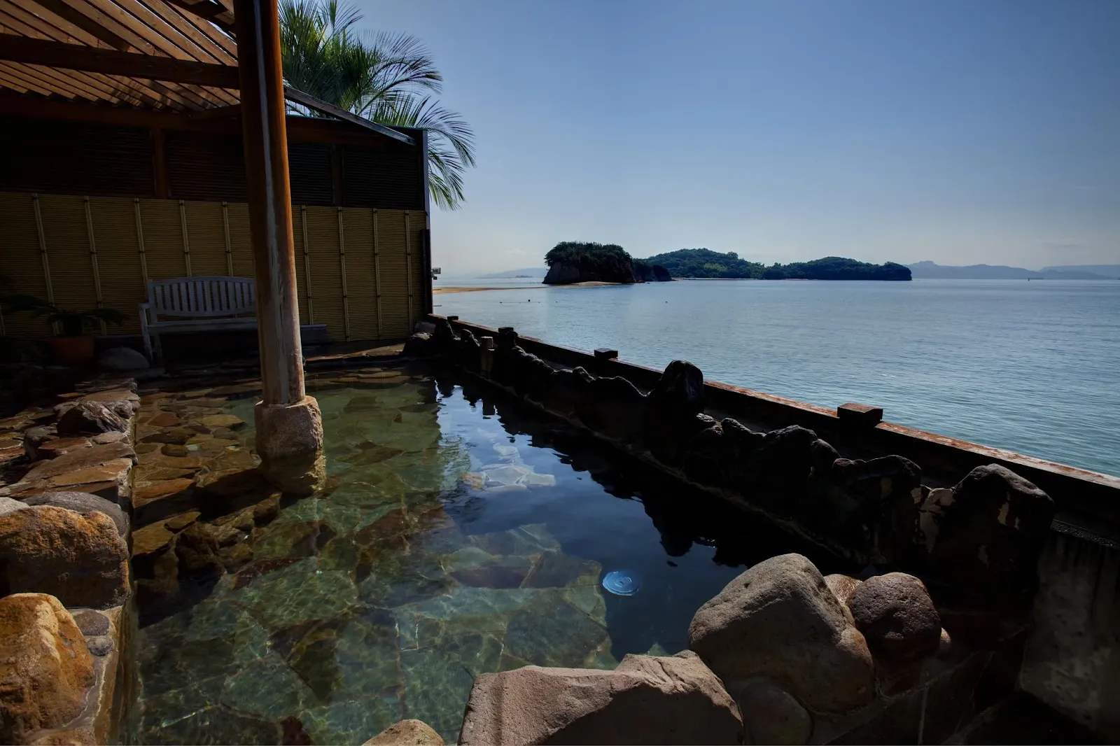 小豆島国際ホテル