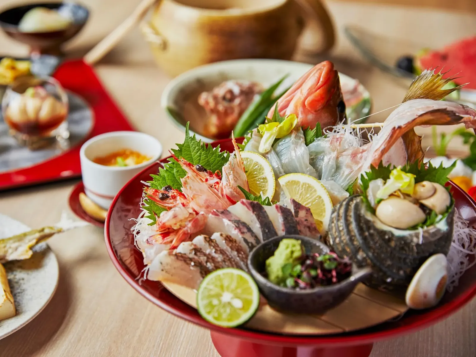 GLAMPROOK しまなみ