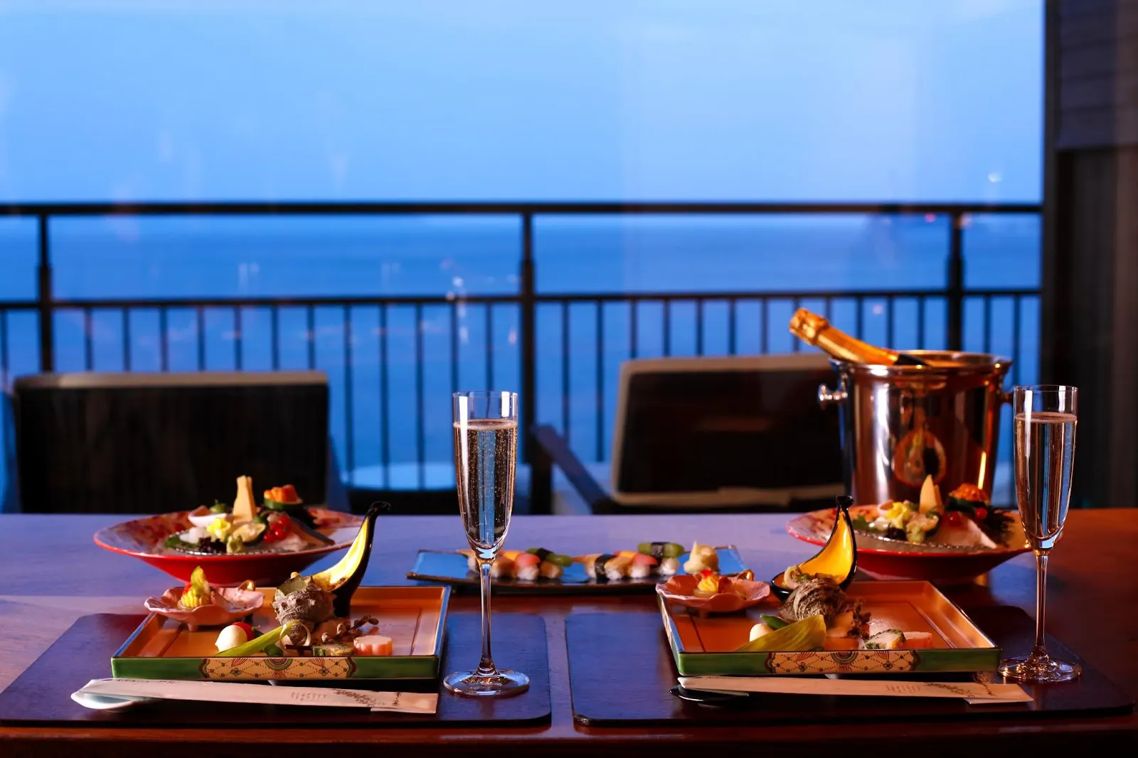 ホテルニューアワジ ヴィラ楽園