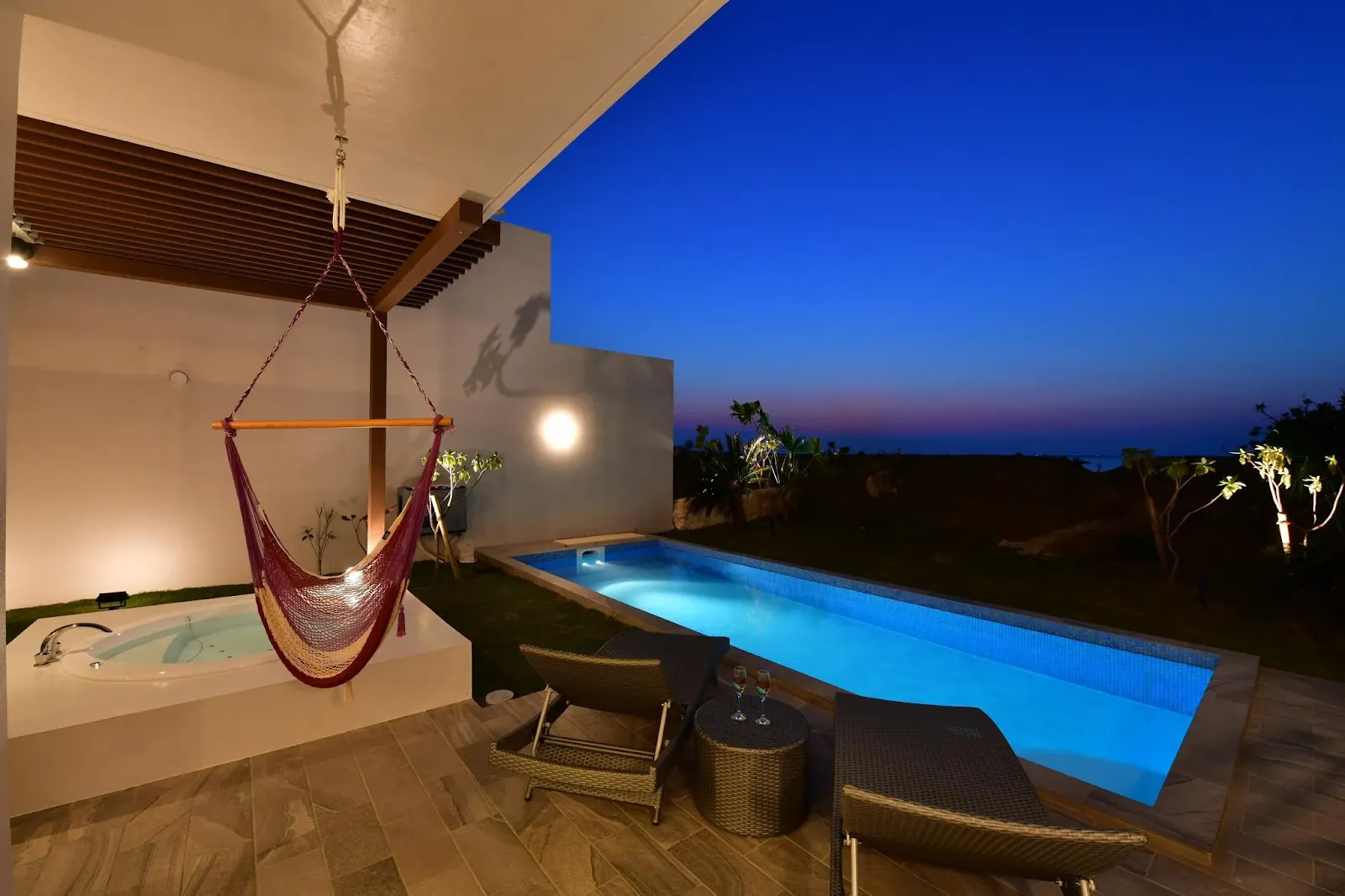 フェリスヴィラスイート 伊良部島・佐和田