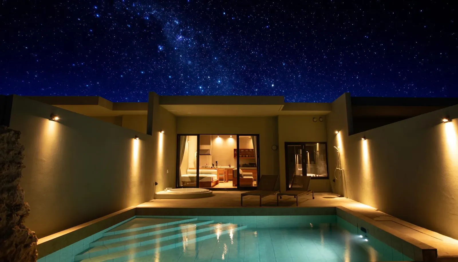 フェリスヴィラスイート 伊良部島・長浜ベイ