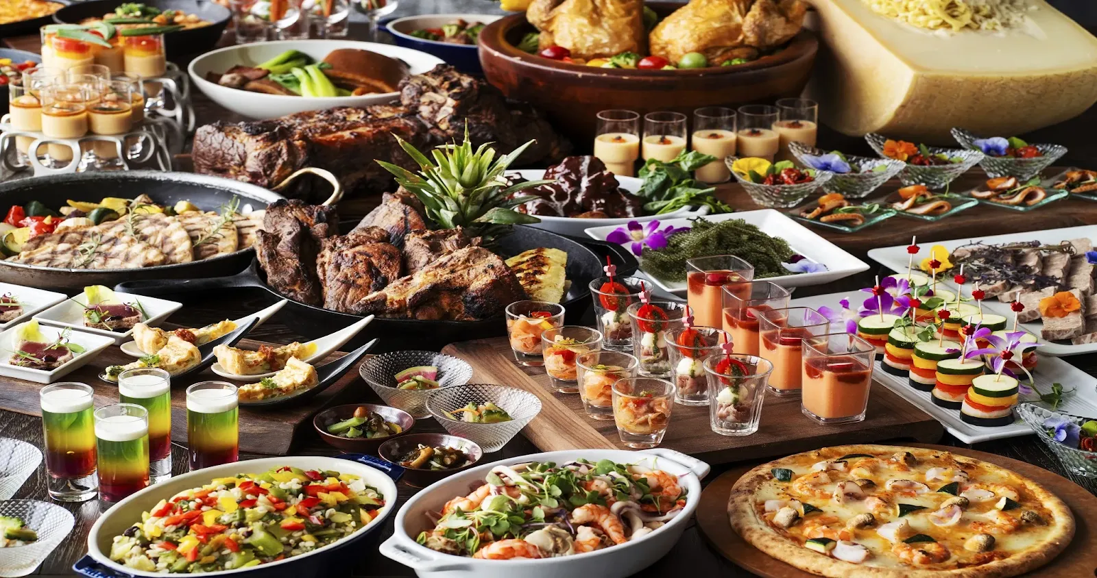 フサキビーチリゾート ホテル＆ヴィラズ