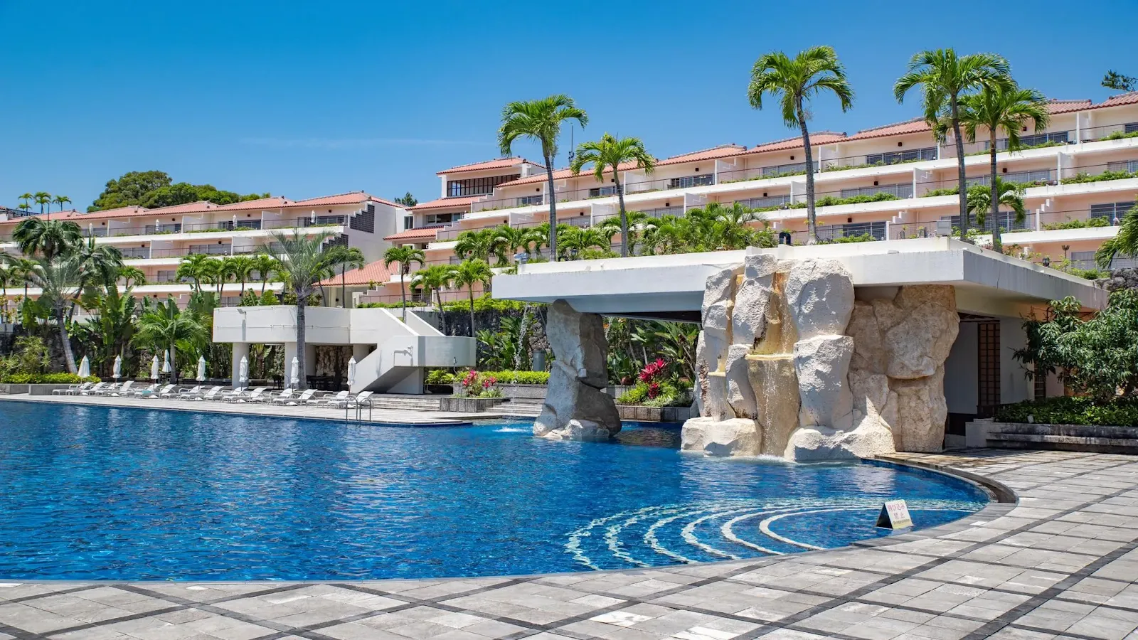 カヌチャベイホテル ＆ ヴィラズ