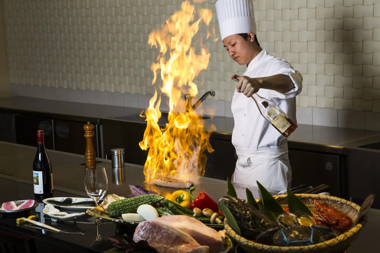 カヌチャベイホテル ＆ ヴィラズ