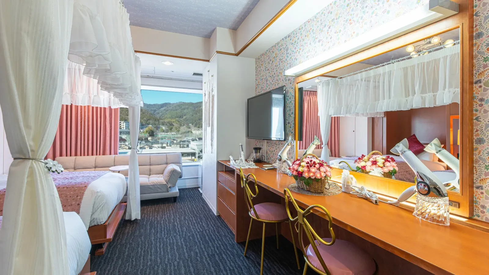 京都山科 ホテル山楽