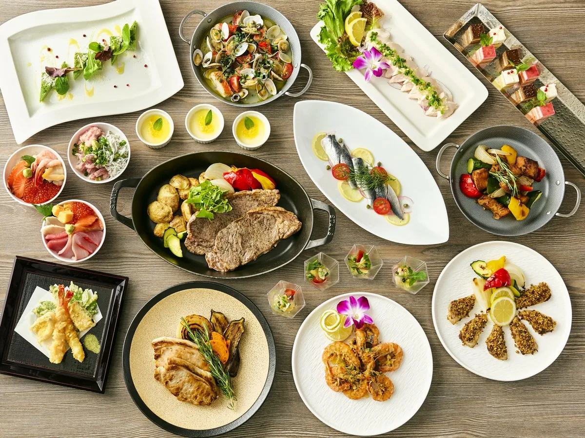 ヴィラージュ伊豆高原