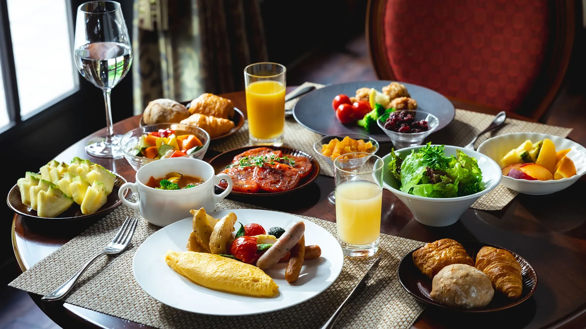 ルグラン軽井沢 ホテル＆リゾート