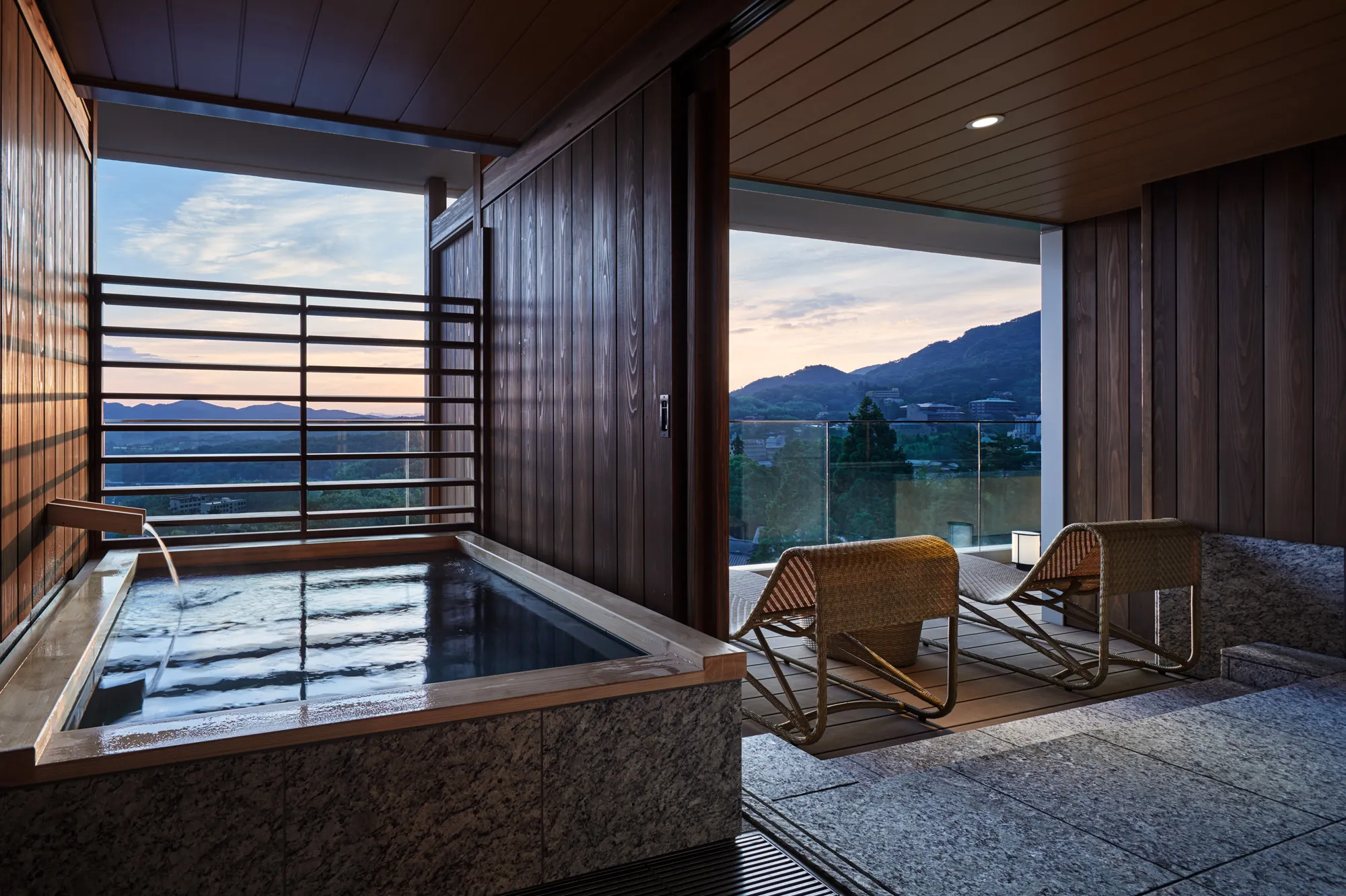 有馬グランドホテル 別墅 結楽