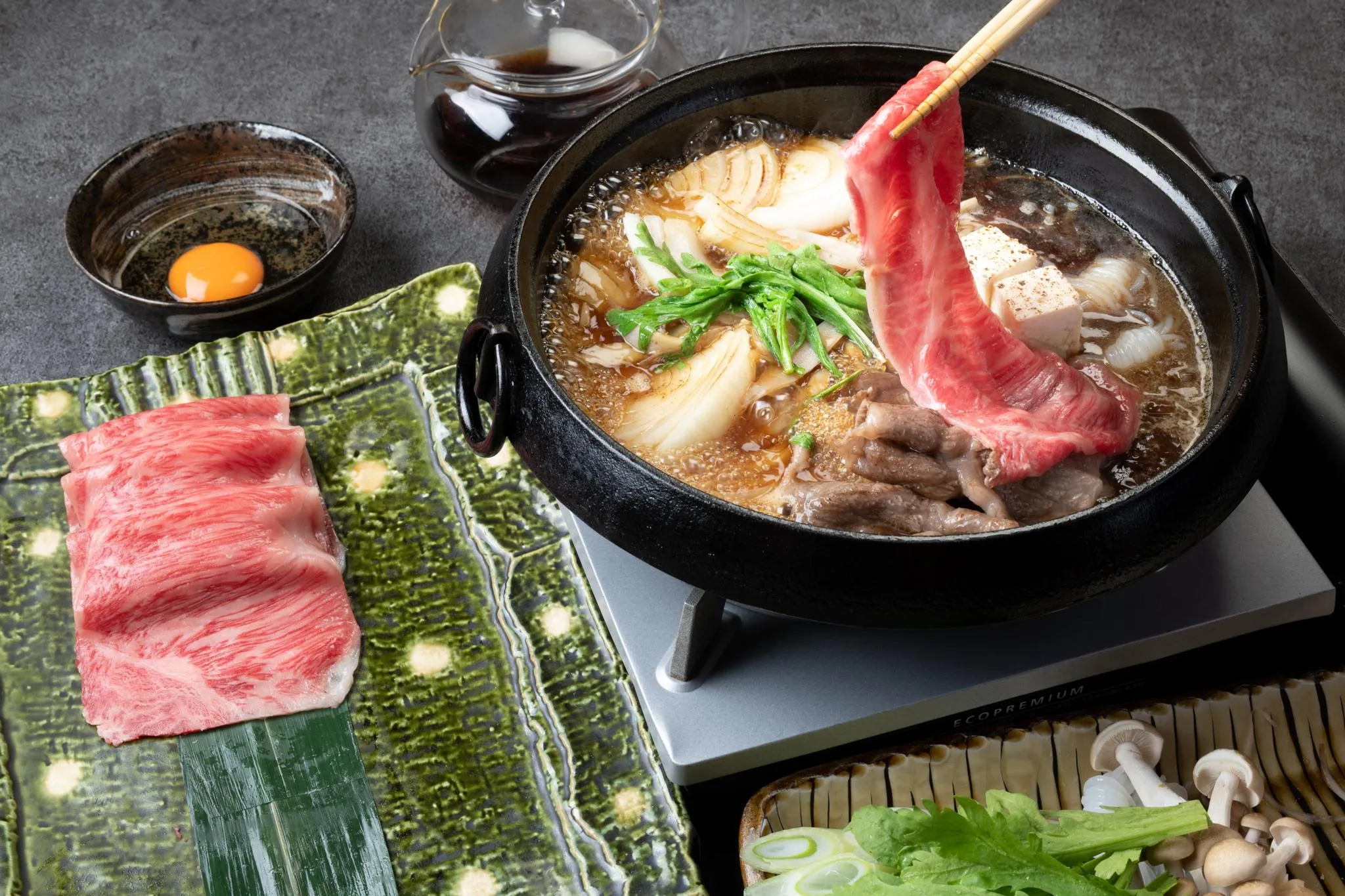 草屋根の宿 龍のひげ／別邸 ゆむた