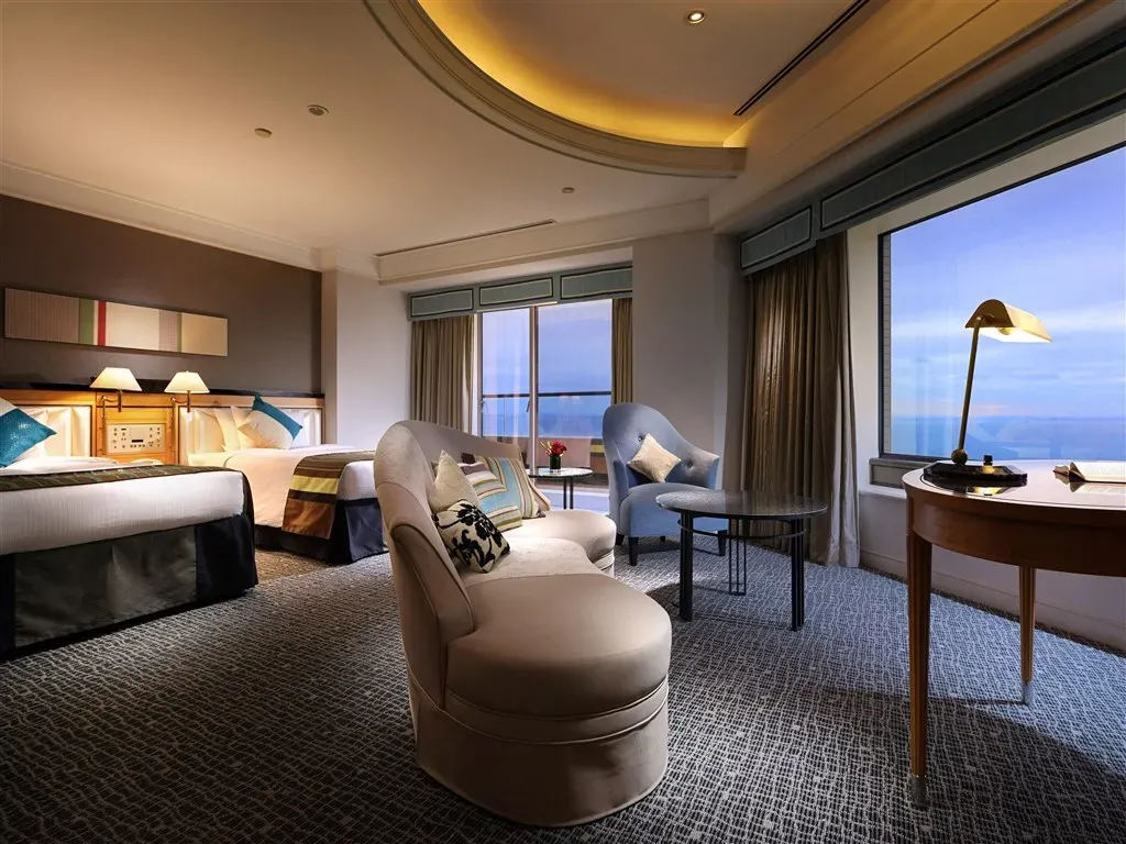 ホテルニューオータニ幕張