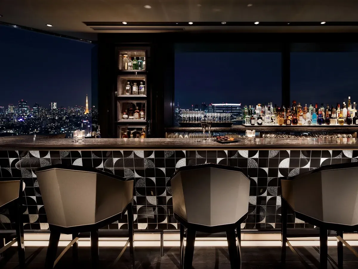 品川プリンスホテル