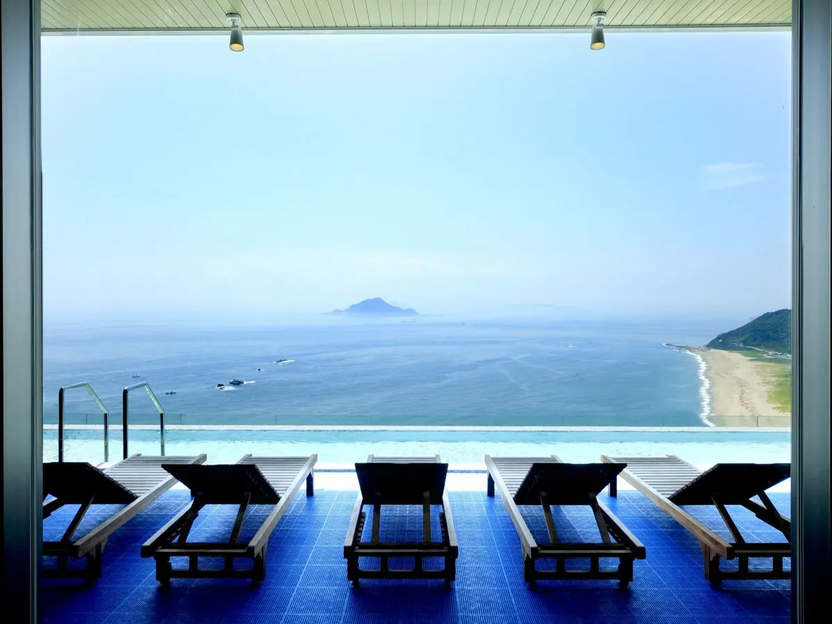 伊良湖オーシャンリゾート