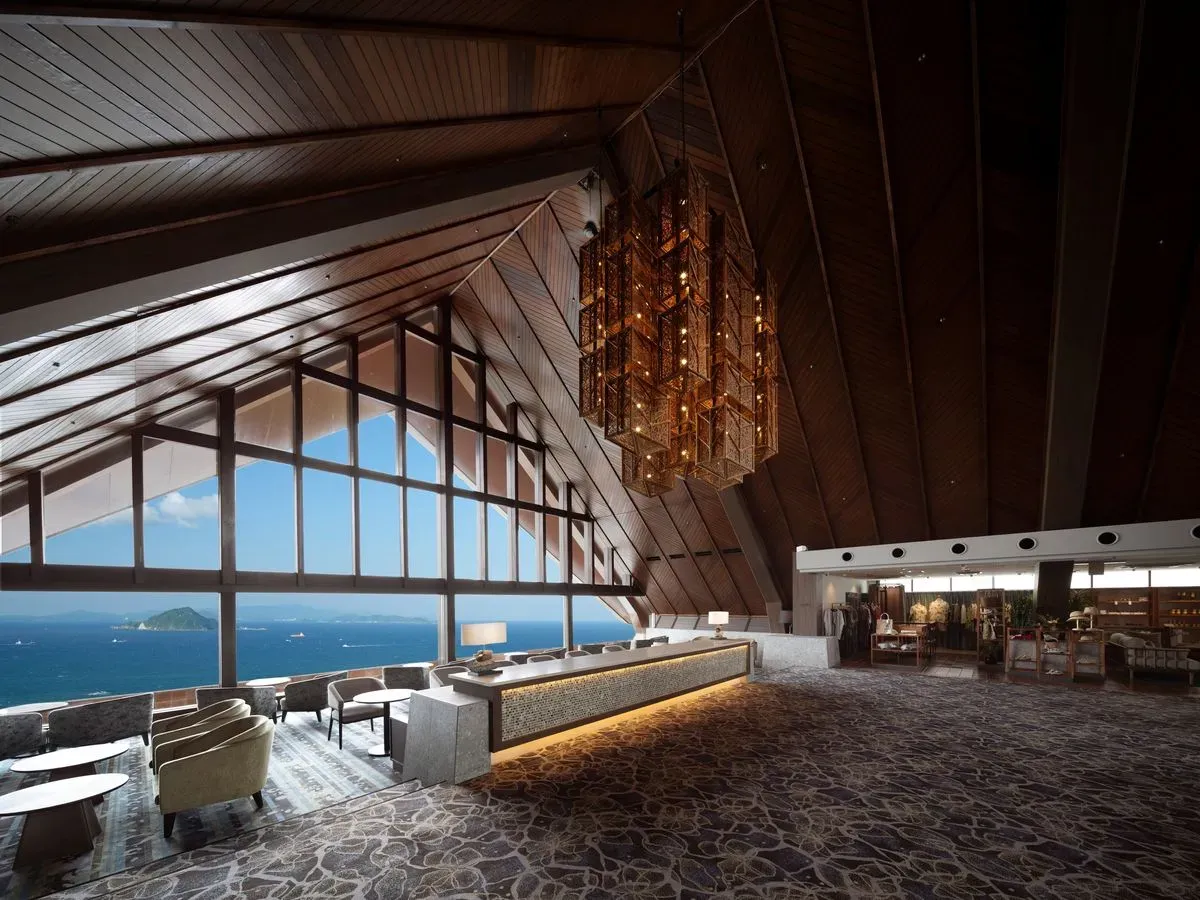 伊良湖オーシャンリゾート