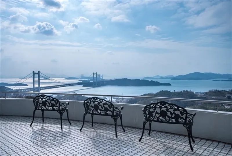 倉敷せとうち児島ホテル