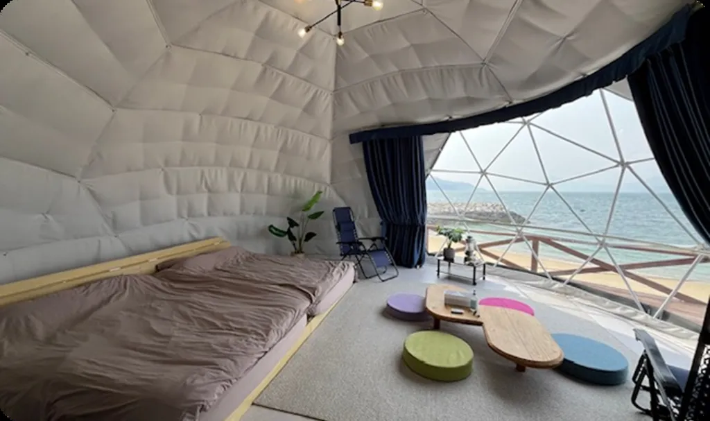 ドルフィンファームしまなみ