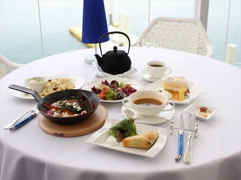 ホテルリマーニ（旧 The Hotel Limani ＆ Spa）