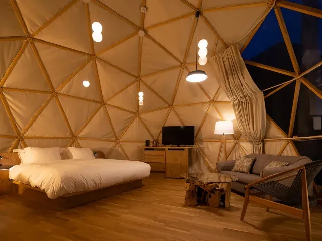 海のホテル島花 レジデンスヴィラ