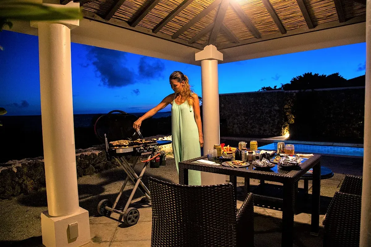 ヴィラブ リゾート