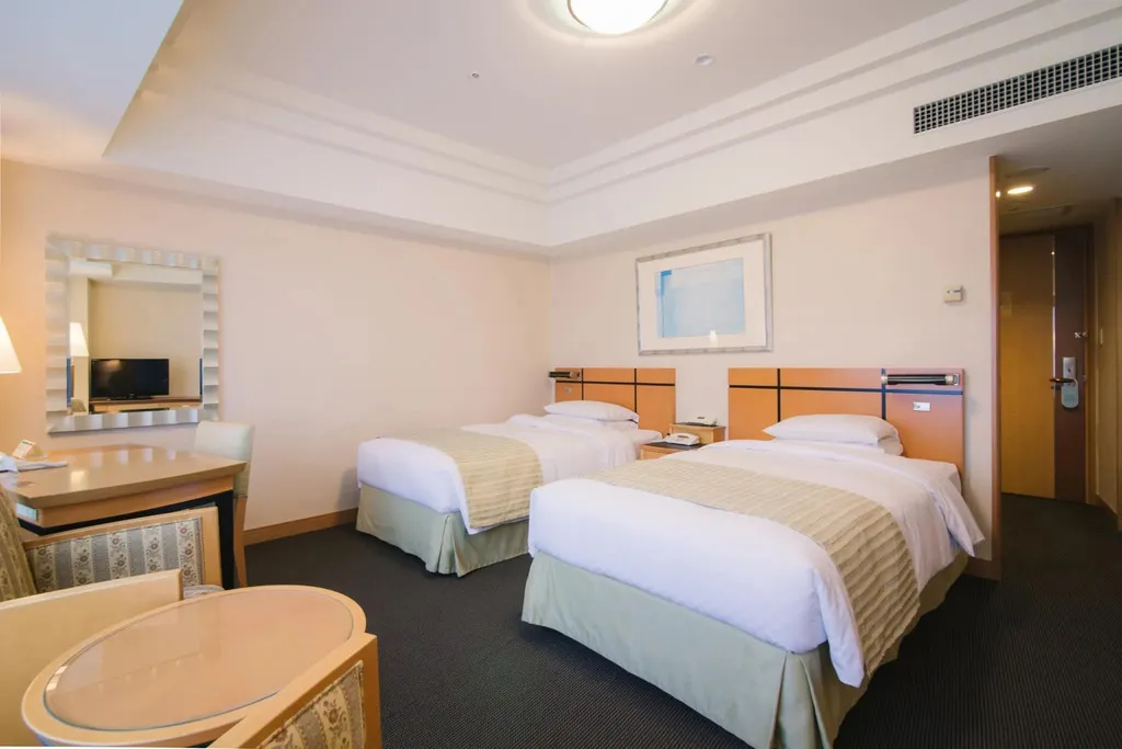 JRホテルクレメント高松