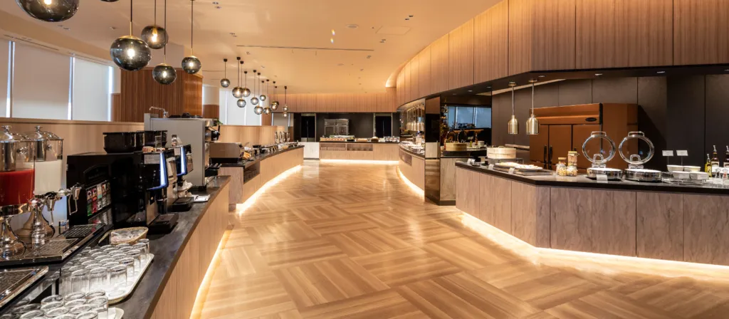 JRホテルクレメント高松