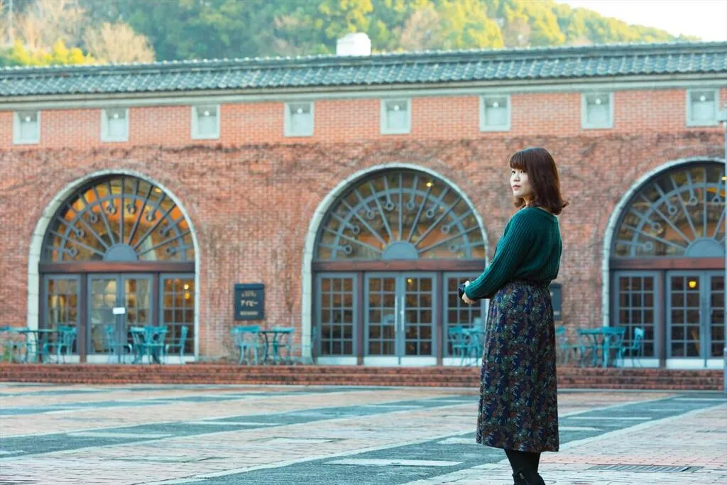 倉敷アイビースクエア