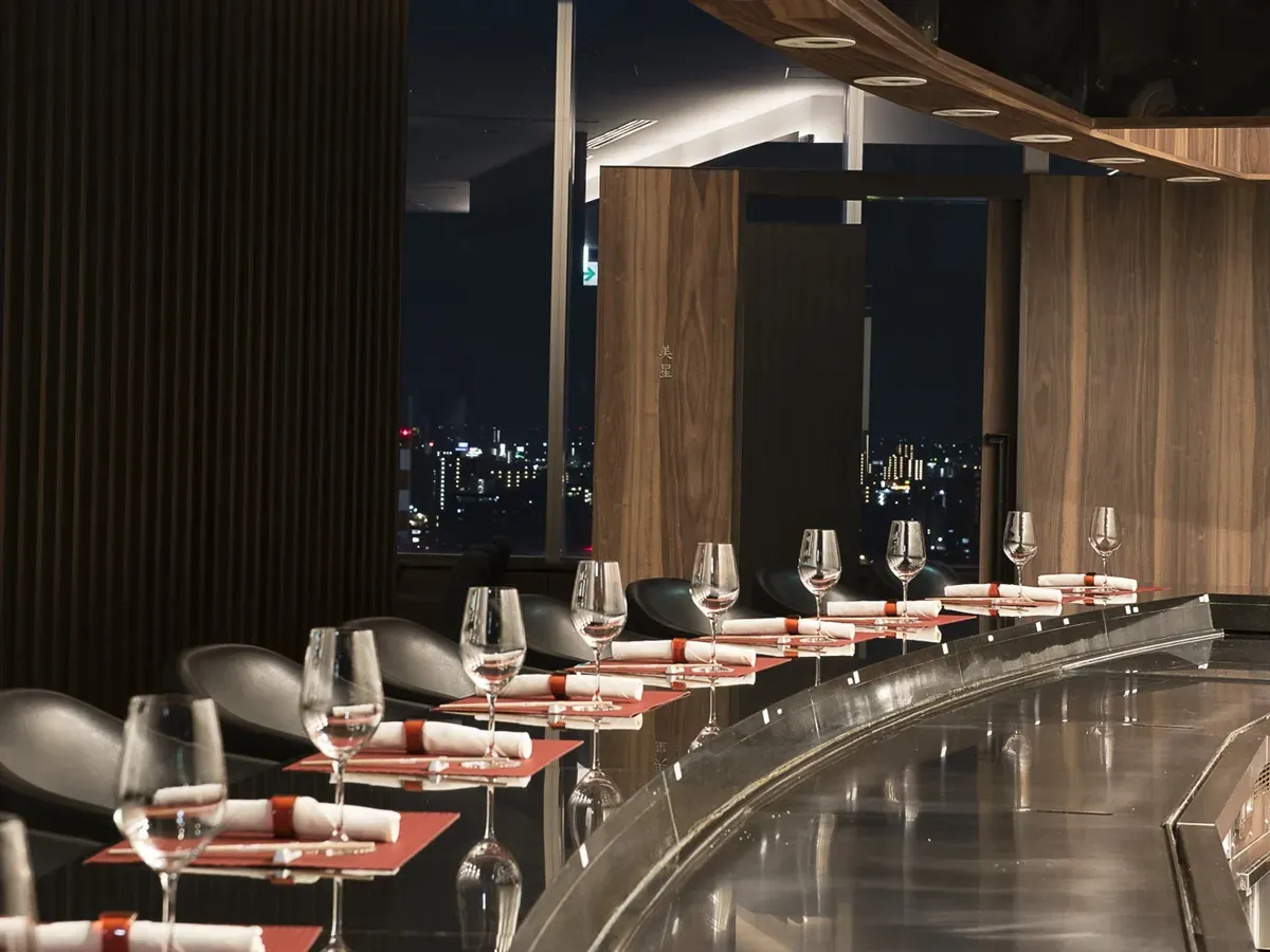 ANAクラウンプラザホテル岡山（IHG）