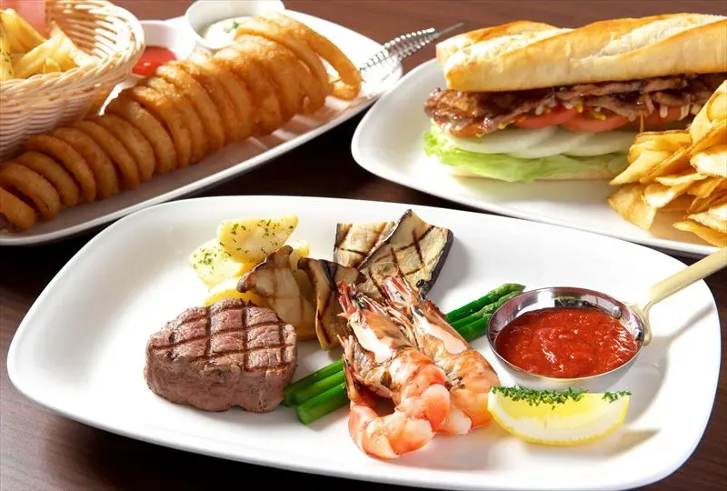 ムーンオーシャン宜野湾 ホテル＆レジデンス