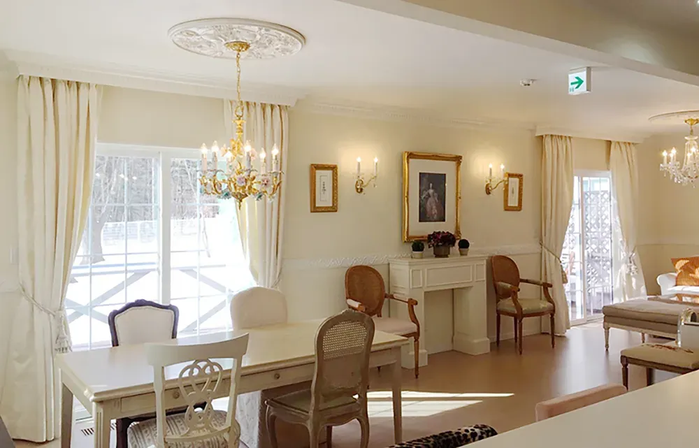 フォレストガーデン軽井沢 ラ トピアリー