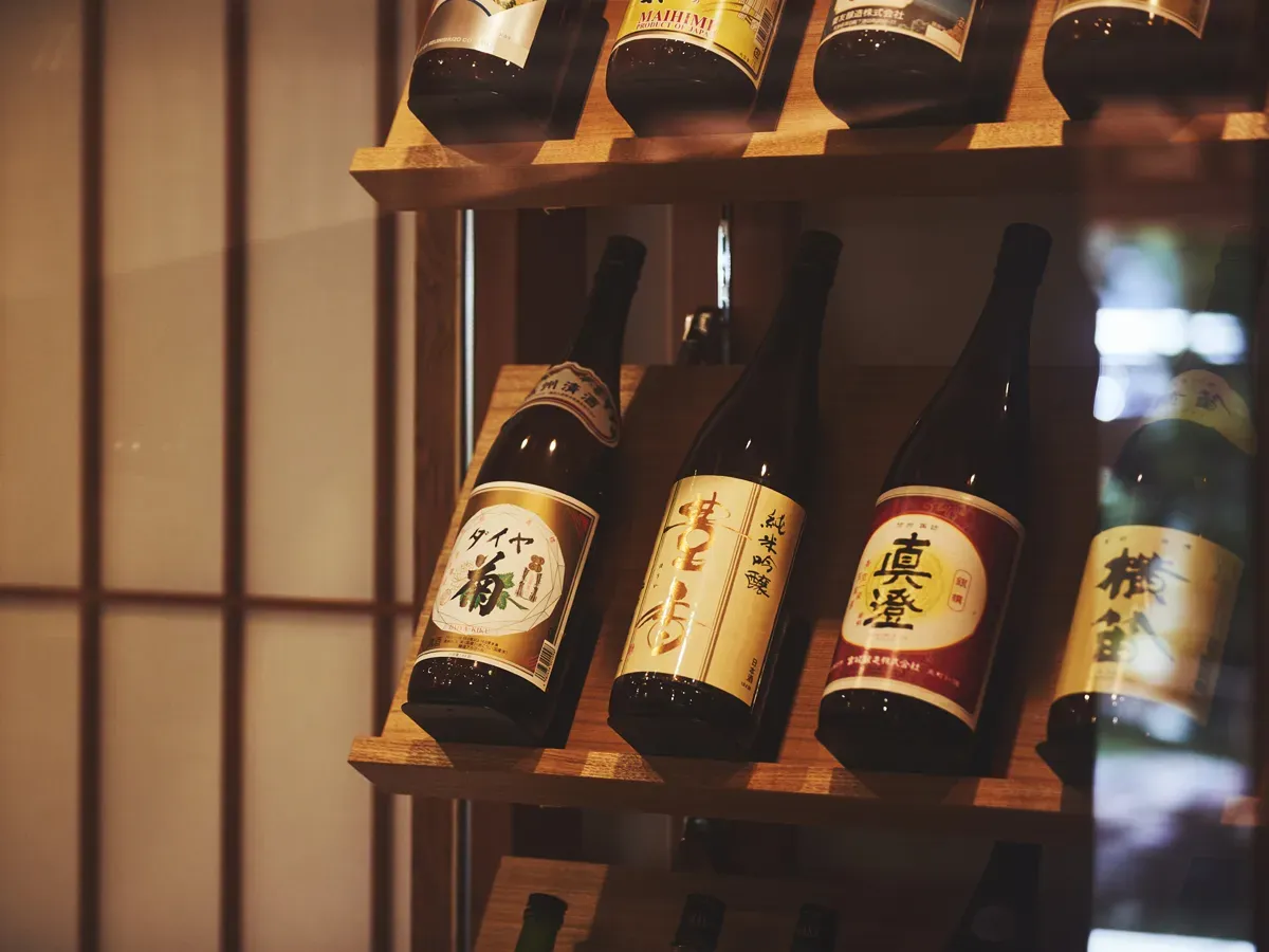 寛ぎの諏訪の湯宿 萃sui-諏訪湖