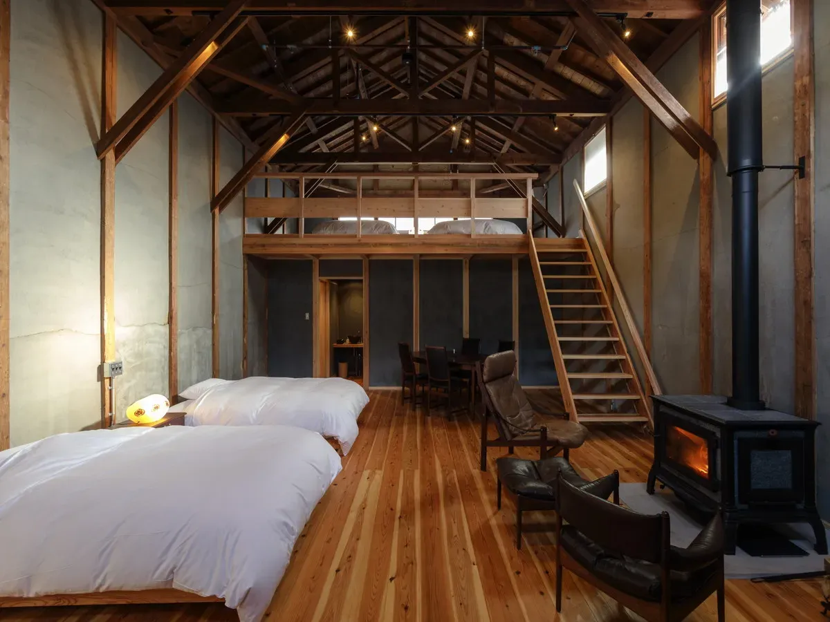 NIPPONIA 出雲平田 木綿街道