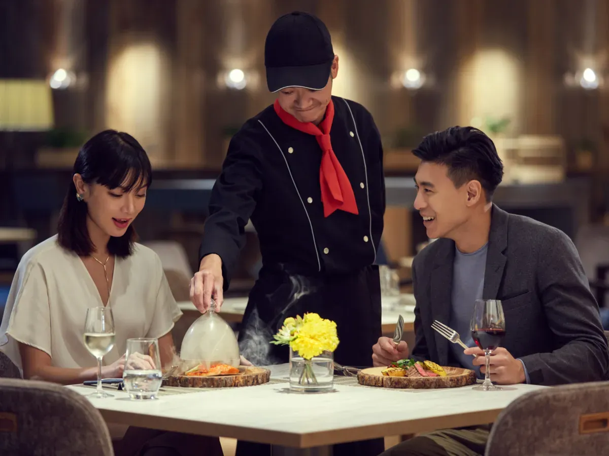 富士マリオットホテル山中湖